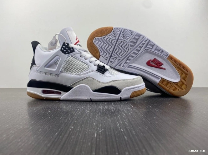 x DR5415-100 SB 4 Jordan Nike Air 0711
